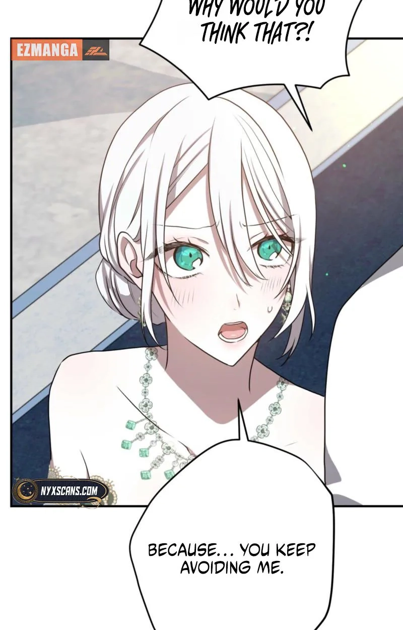 My Childhood Friends Are trying to Kill Me Chapter 97 page 36