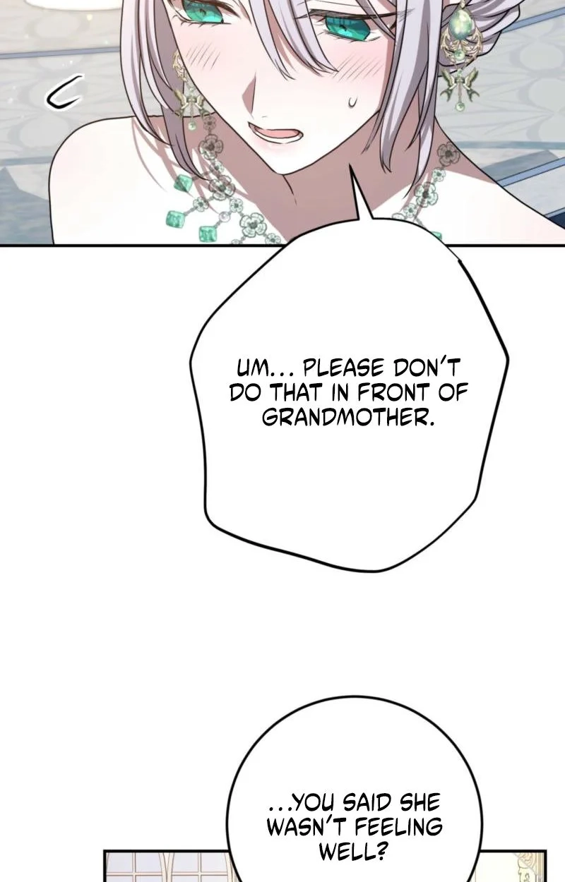 My Childhood Friends Are trying to Kill Me Chapter 97 page 38