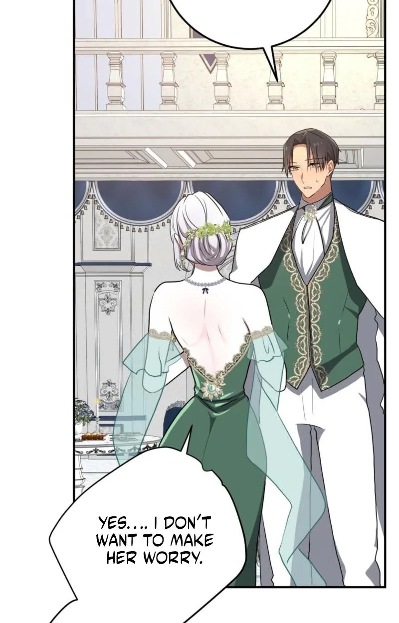 My Childhood Friends Are trying to Kill Me Chapter 97 page 39