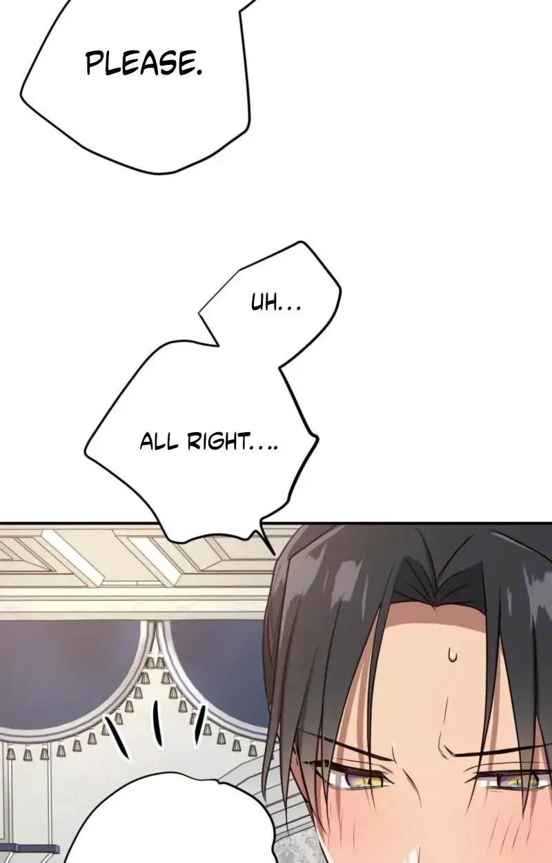 My Childhood Friends Are trying to Kill Me Chapter 97 page 40