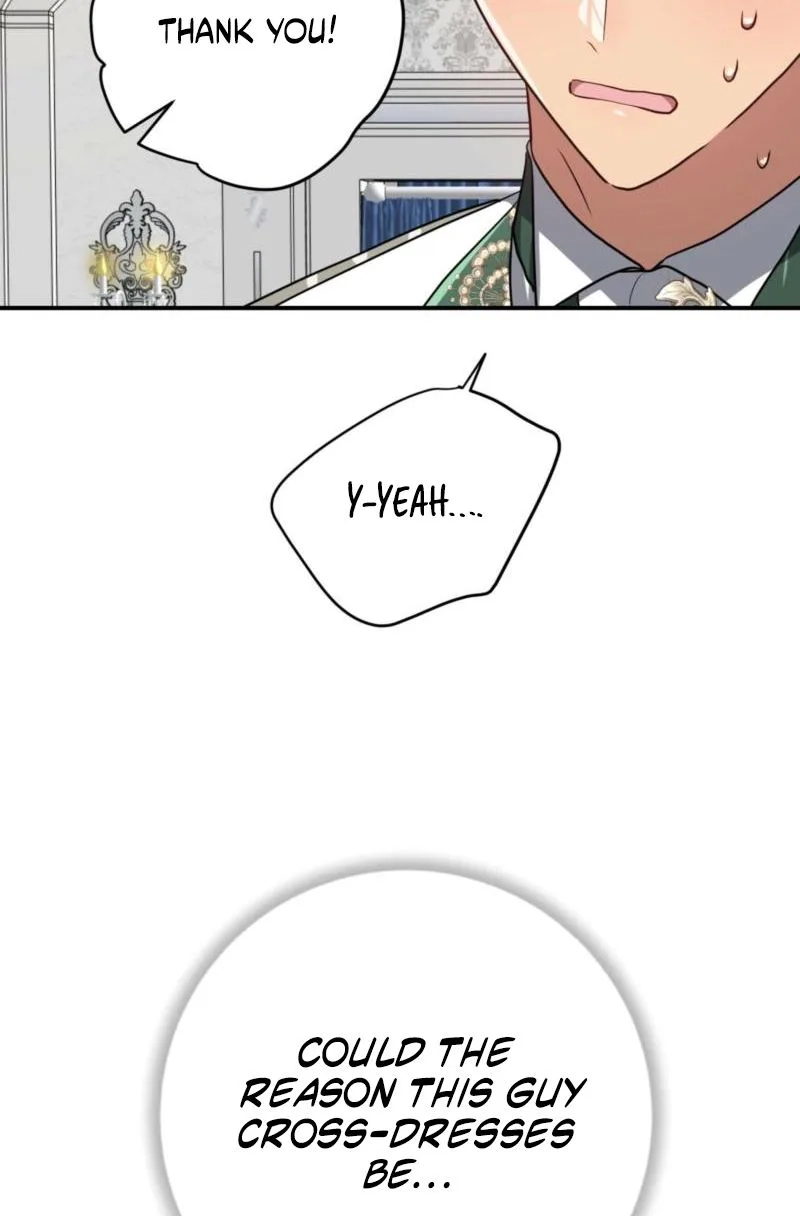 My Childhood Friends Are trying to Kill Me Chapter 97 page 41