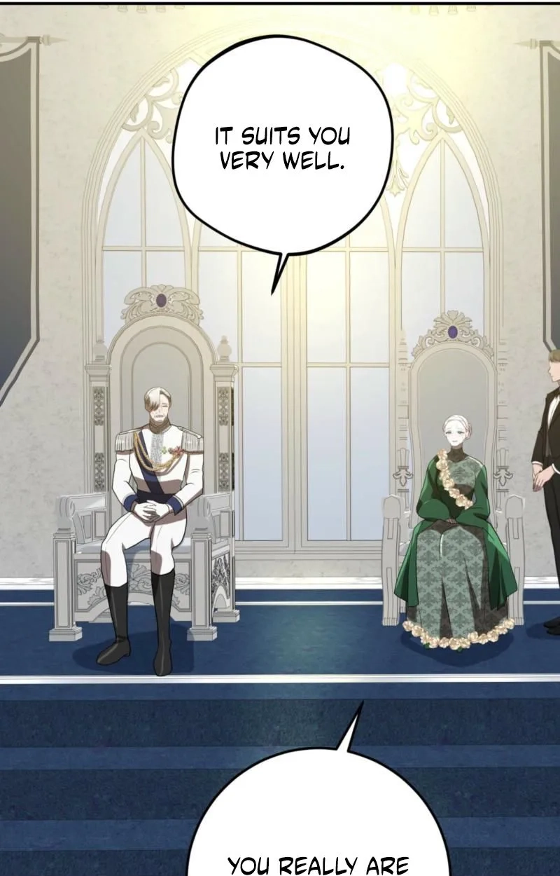 My Childhood Friends Are trying to Kill Me Chapter 97 page 43