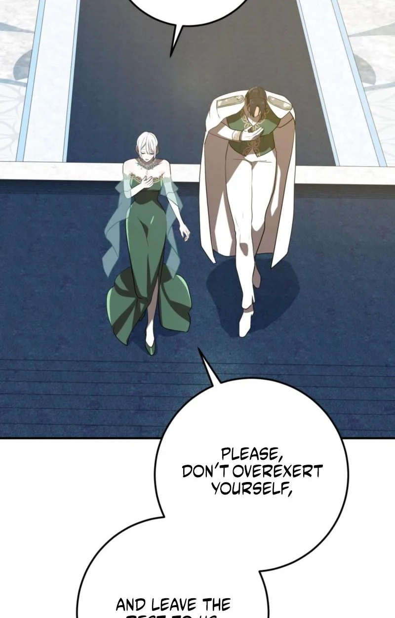 My Childhood Friends Are trying to Kill Me Chapter 97 page 45