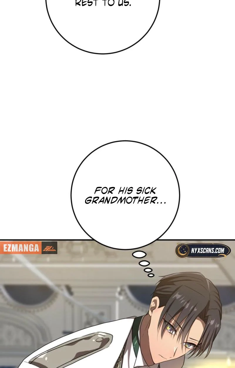 My Childhood Friends Are trying to Kill Me Chapter 97 page 46
