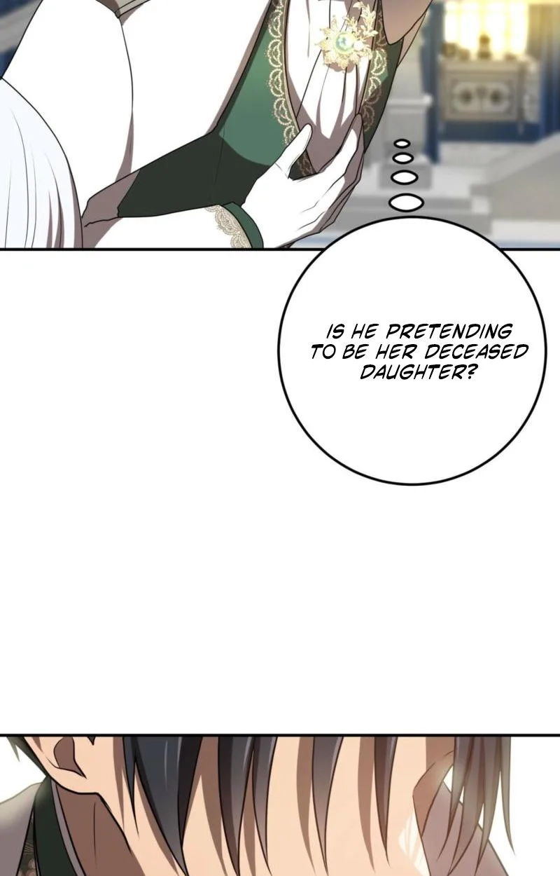 My Childhood Friends Are trying to Kill Me Chapter 97 page 47