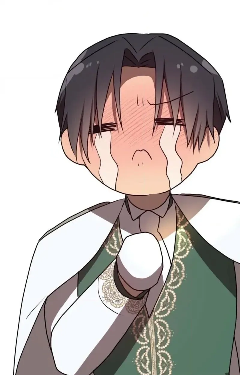 My Childhood Friends Are trying to Kill Me Chapter 97 page 50