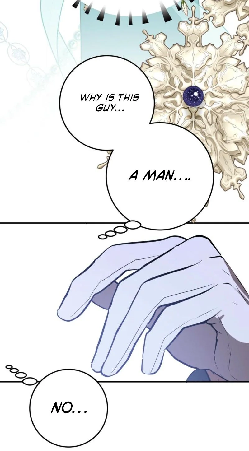 My Childhood Friends Are trying to Kill Me Chapter 97 page 53