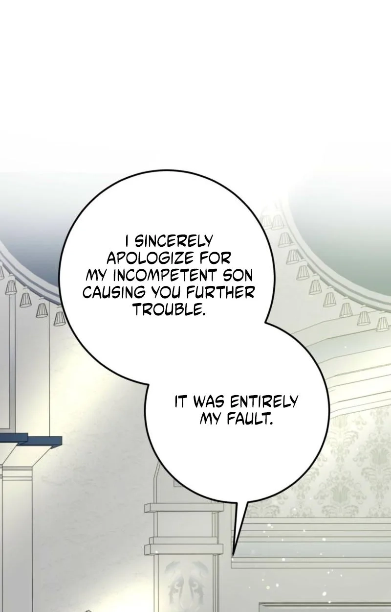 My Childhood Friends Are trying to Kill Me Chapter 97 page 61
