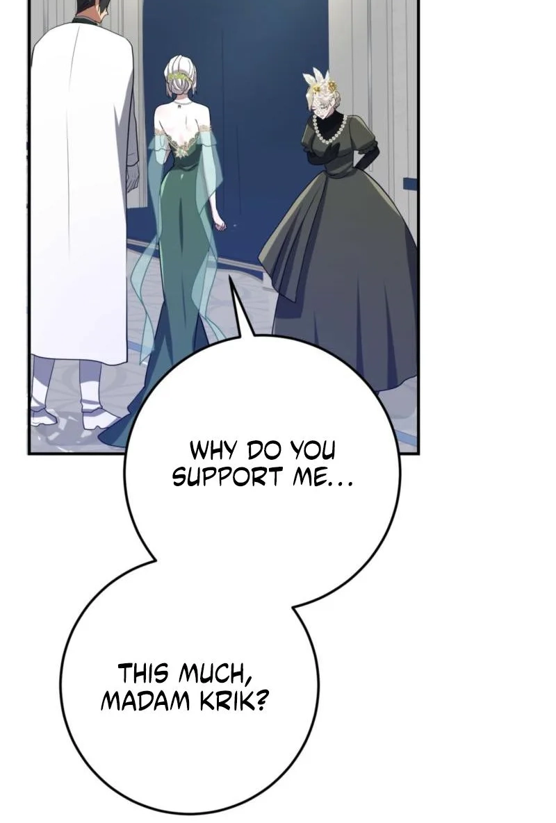 My Childhood Friends Are trying to Kill Me Chapter 97 page 64