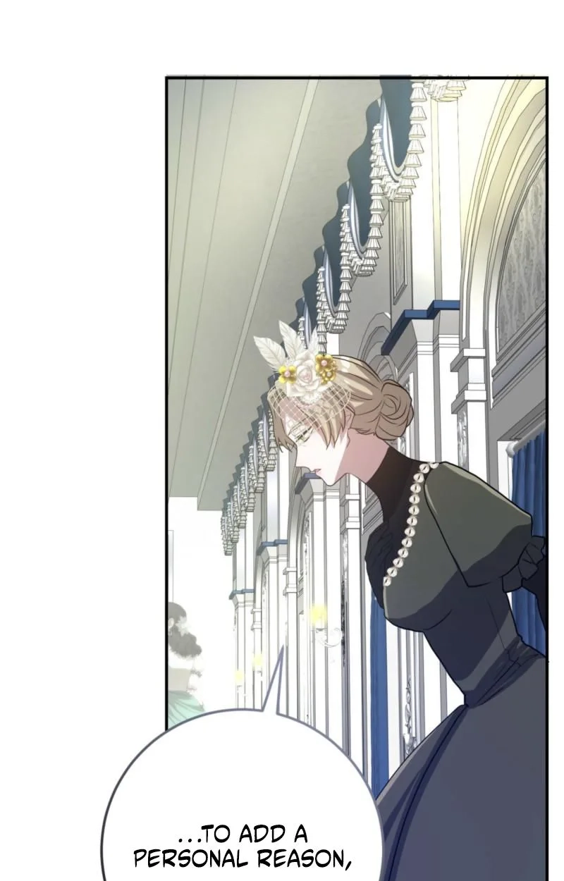 My Childhood Friends Are trying to Kill Me Chapter 97 page 65