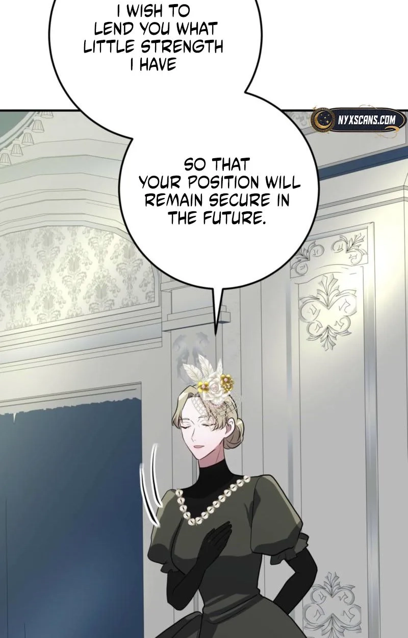 My Childhood Friends Are trying to Kill Me Chapter 97 page 68