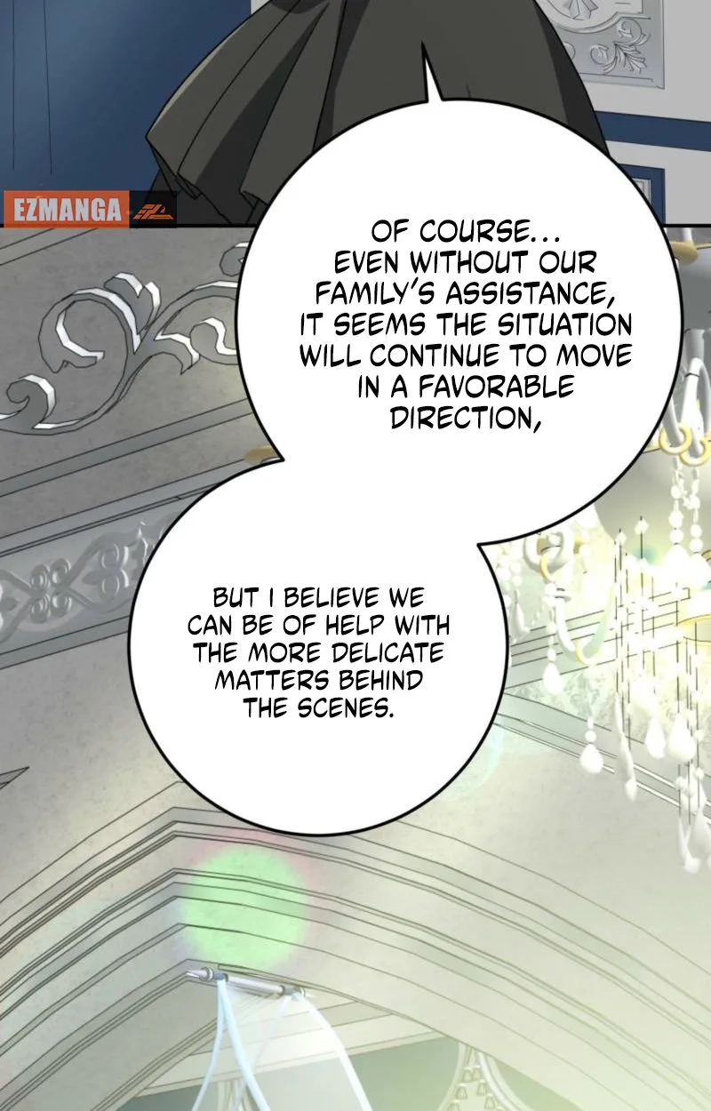 My Childhood Friends Are trying to Kill Me Chapter 97 page 69