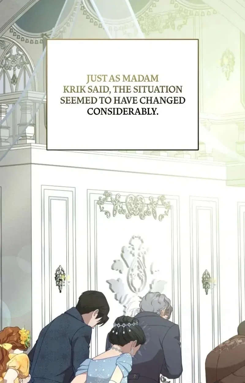My Childhood Friends Are trying to Kill Me Chapter 97 page 70