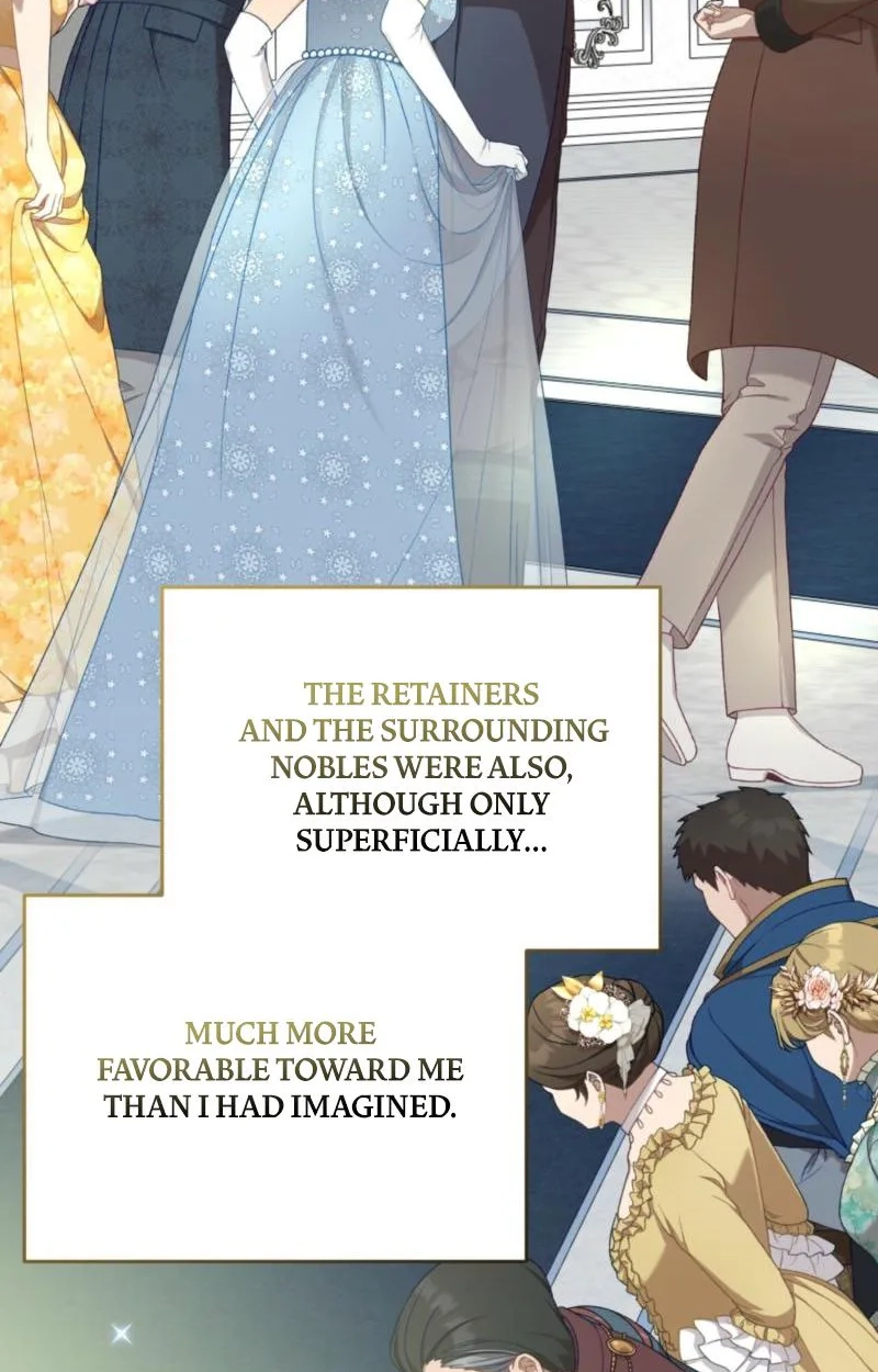 My Childhood Friends Are trying to Kill Me Chapter 97 page 71