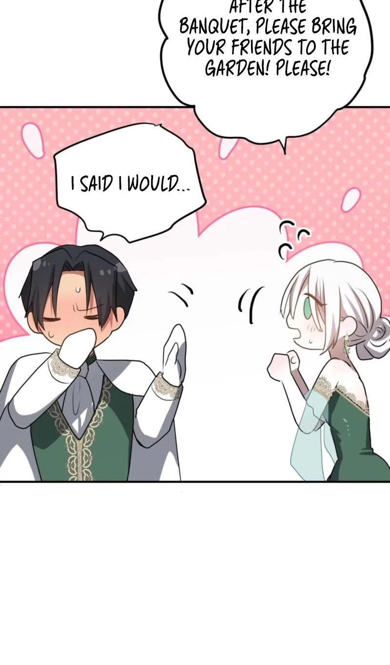 My Childhood Friends Are trying to Kill Me Chapter 97 page 74
