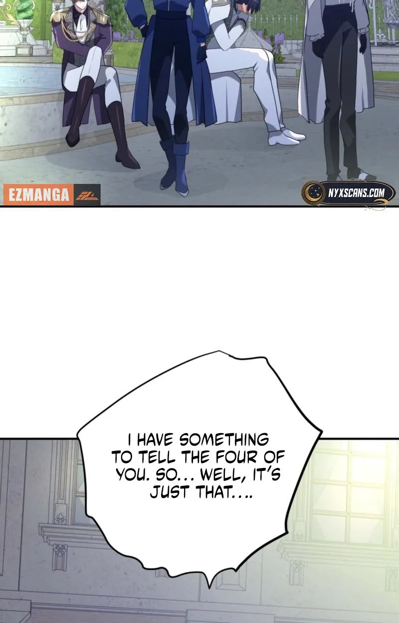 My Childhood Friends Are trying to Kill Me Chapter 97 page 78
