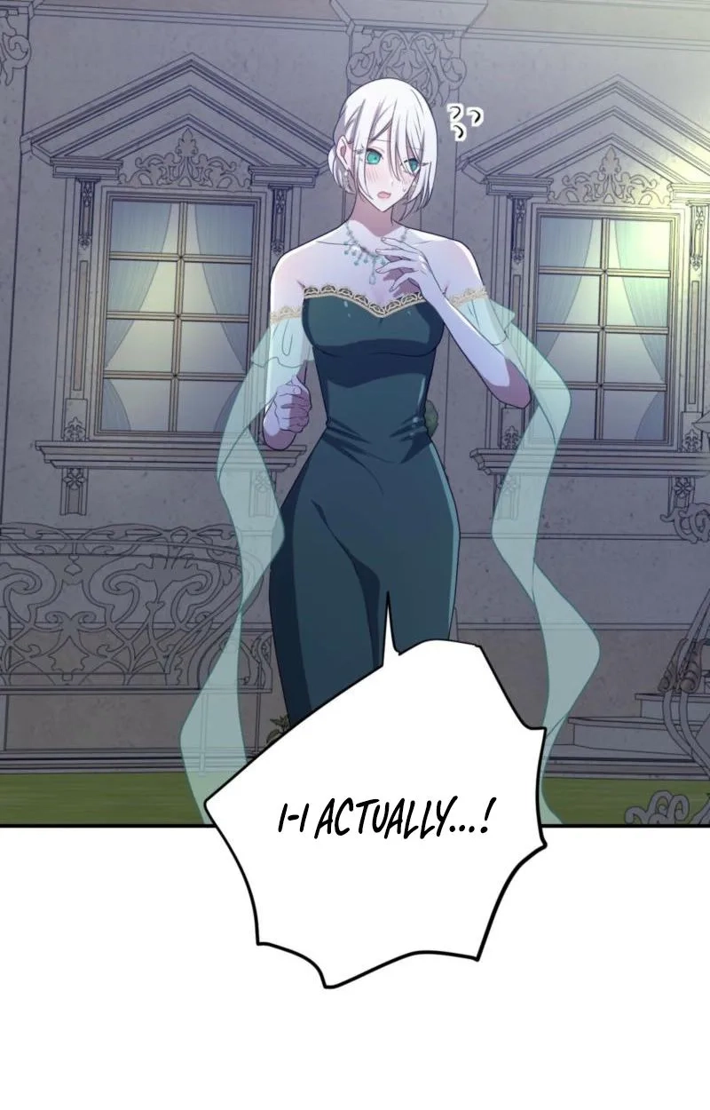 My Childhood Friends Are trying to Kill Me Chapter 97 page 79