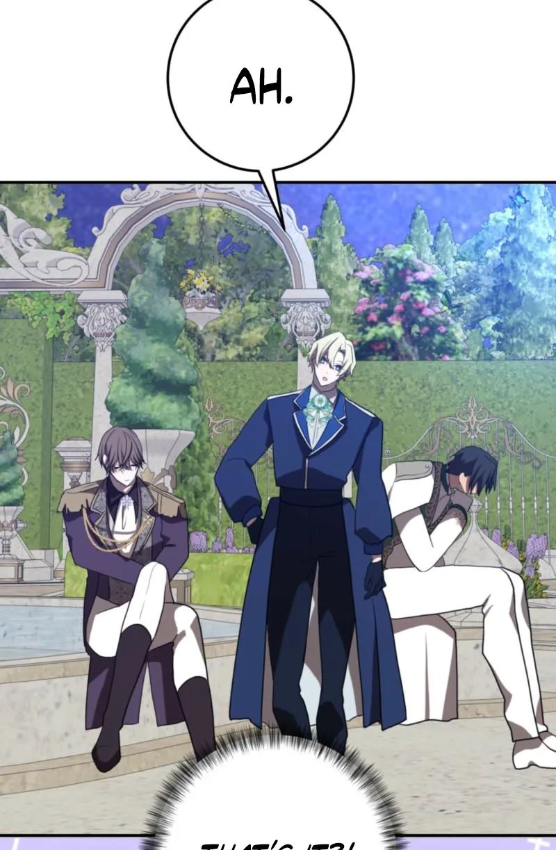 My Childhood Friends Are trying to Kill Me Chapter 97 page 83