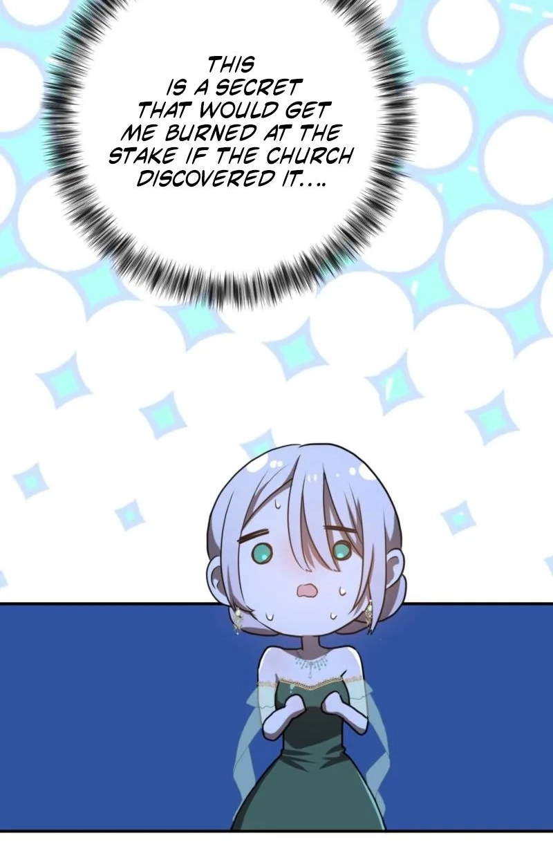 My Childhood Friends Are trying to Kill Me Chapter 97 page 85