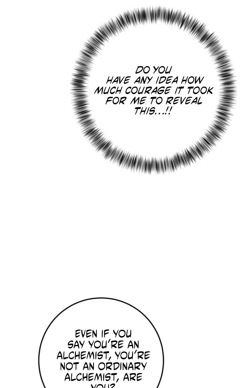 My Childhood Friends Are trying to Kill Me Chapter 97 page 86
