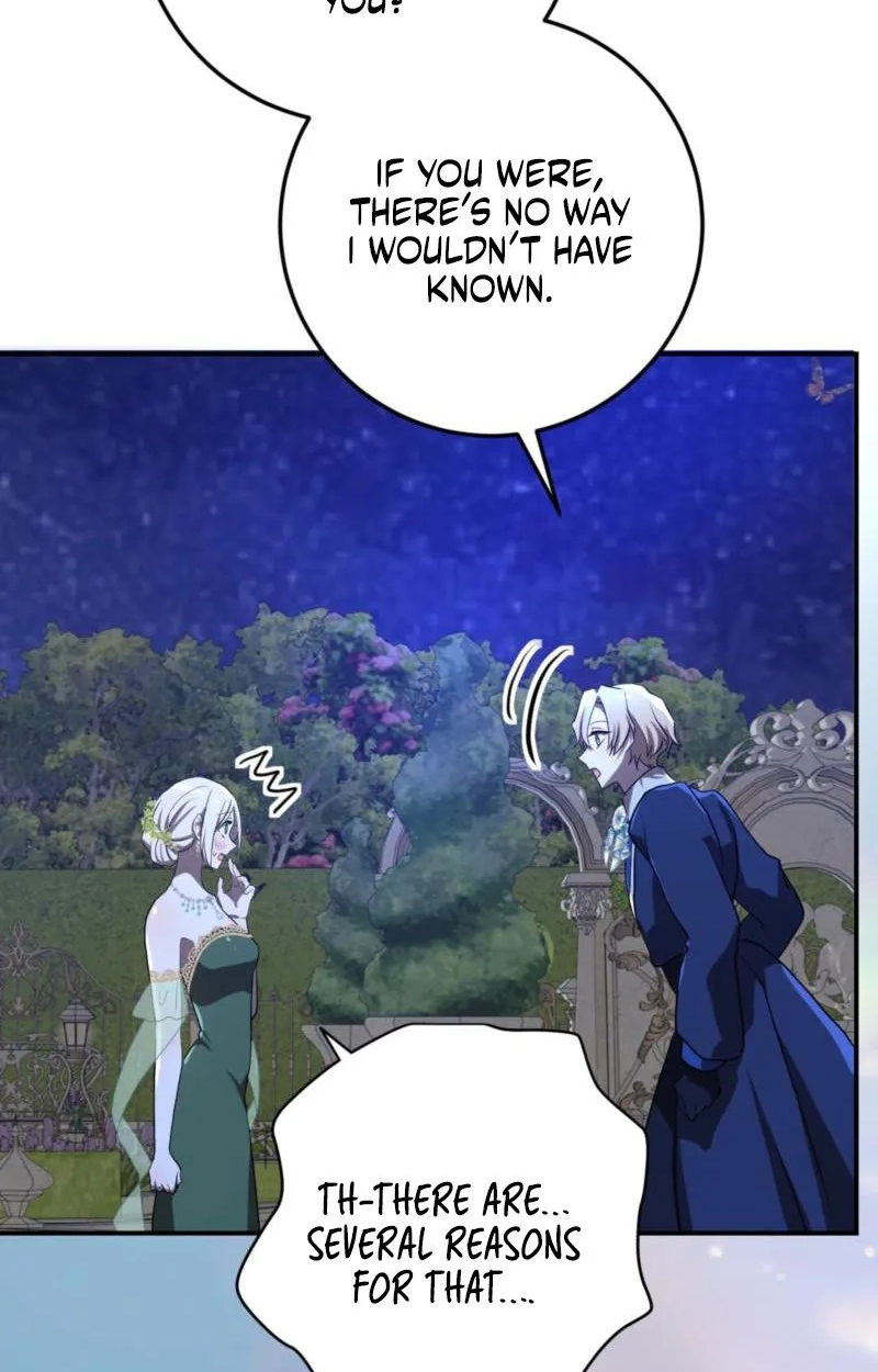 My Childhood Friends Are trying to Kill Me Chapter 97 page 87