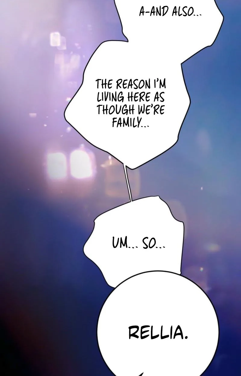 My Childhood Friends Are trying to Kill Me Chapter 97 page 89