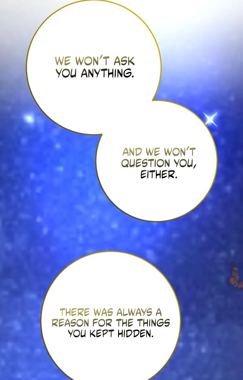 My Childhood Friends Are trying to Kill Me Chapter 97 page 92