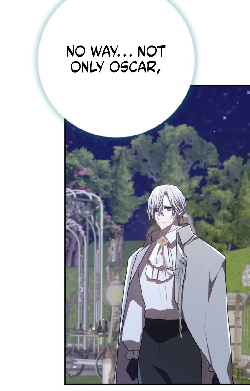 My Childhood Friends Are trying to Kill Me Chapter 97 page 97