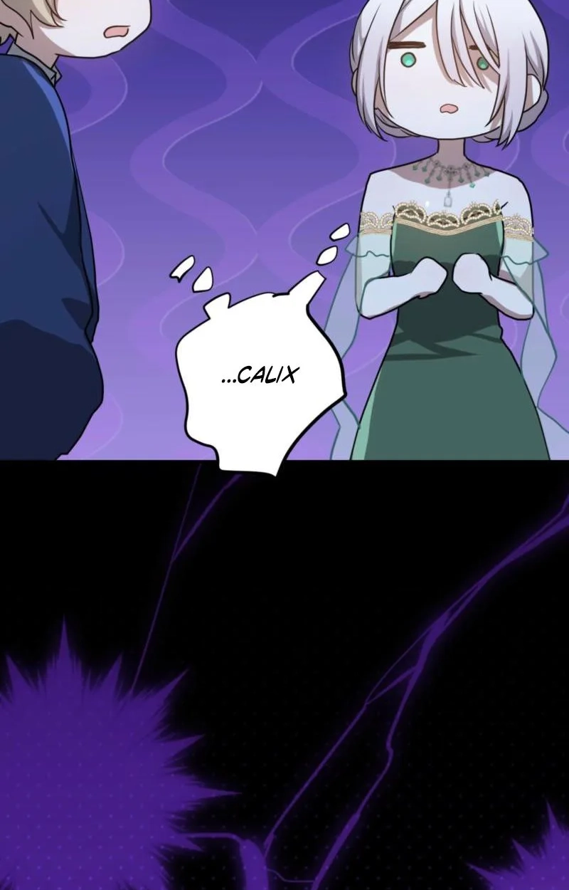 My Childhood Friends Are trying to Kill Me Chapter 97 page 111