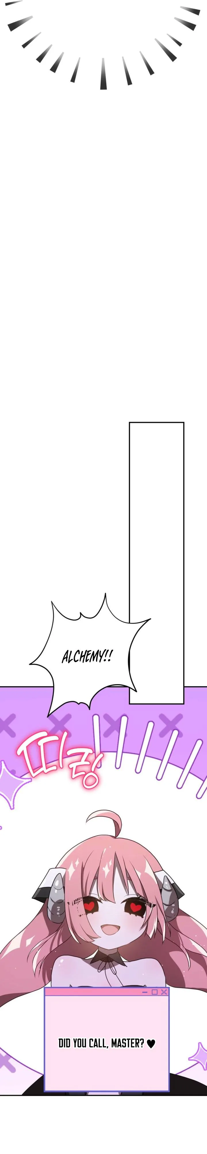 My Childhood Friends Are trying to Kill Me Chapter 98 page 18