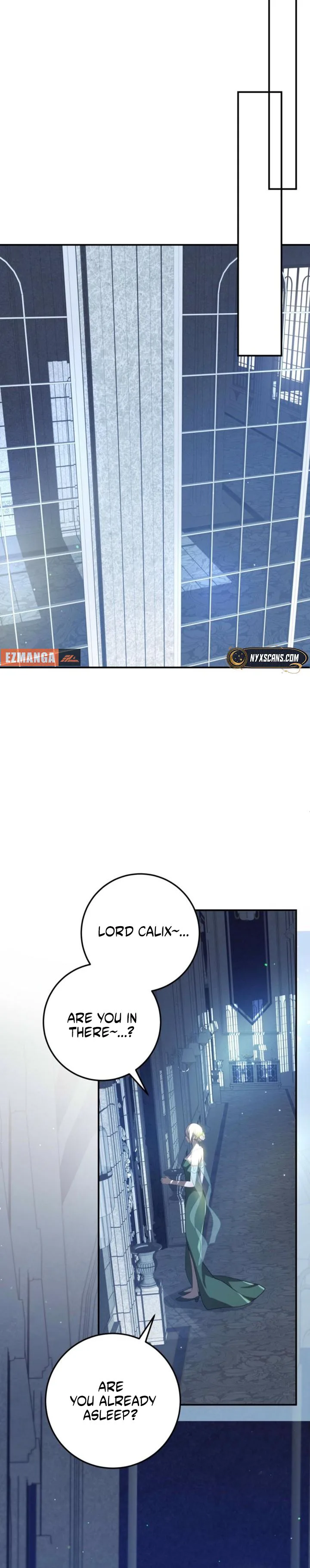 My Childhood Friends Are trying to Kill Me Chapter 98 page 9