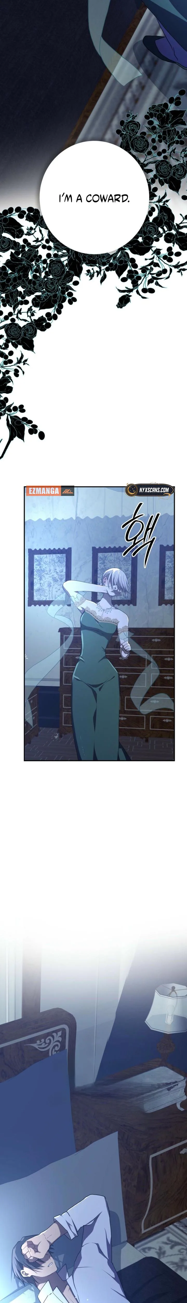 My Childhood Friends Are trying to Kill Me Chapter 98 page 14