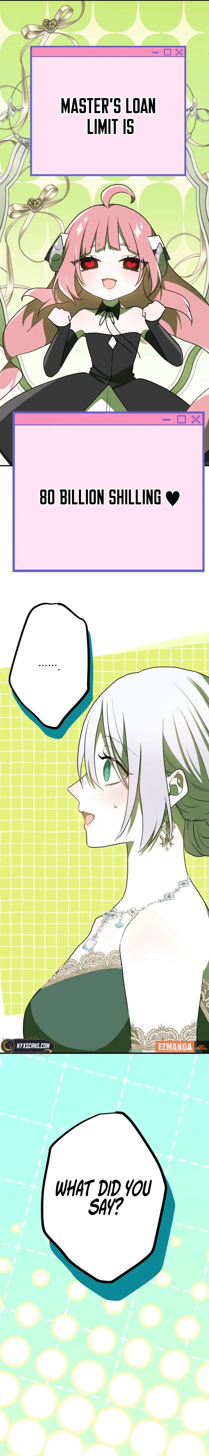 My Childhood Friends Are trying to Kill Me Chapter 98 page 25