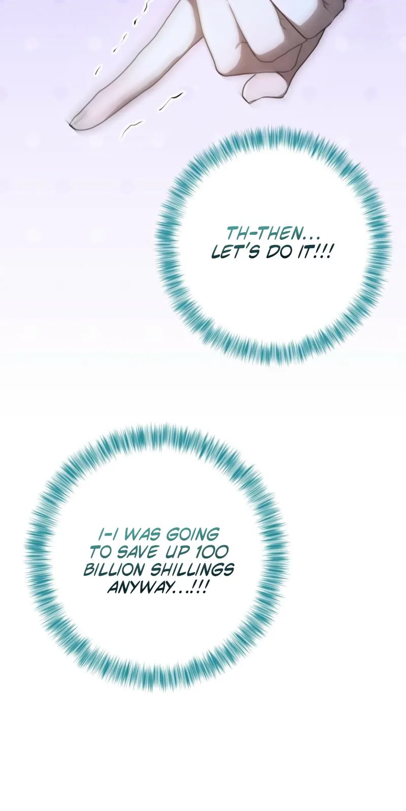 My Childhood Friends Are trying to Kill Me Chapter 99 page 25
