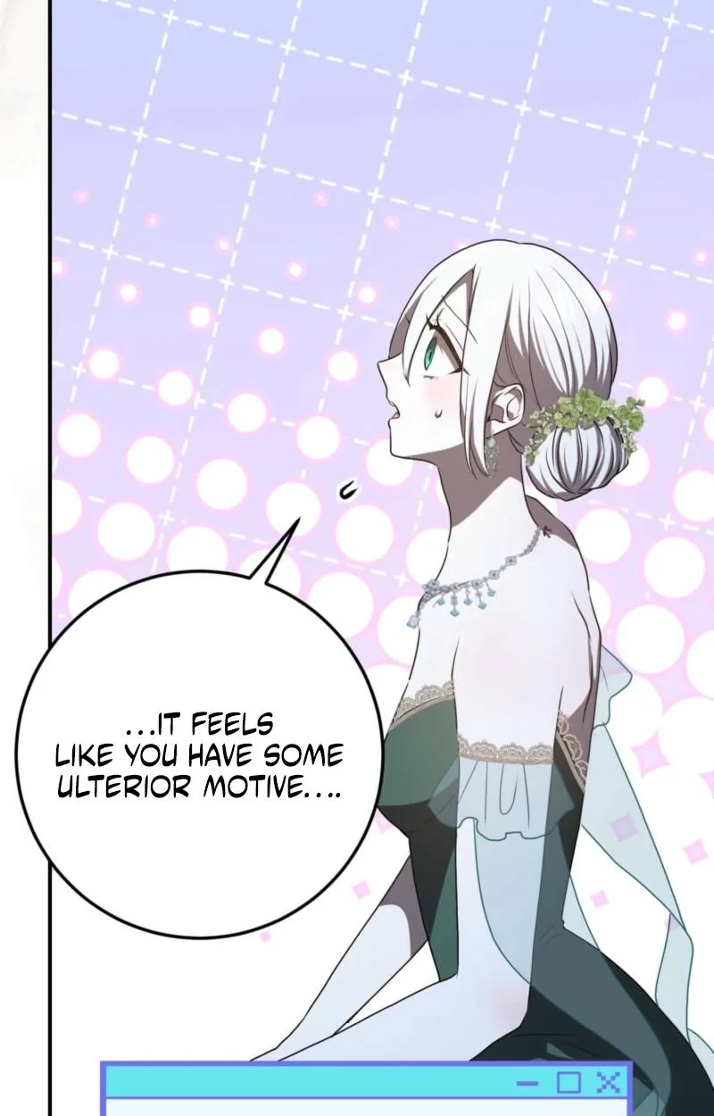 My Childhood Friends Are trying to Kill Me Chapter 99 page 8