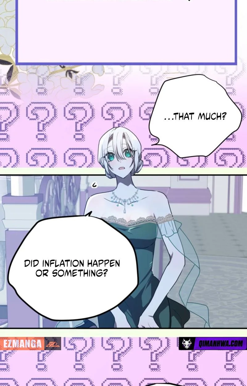 My Childhood Friends Are trying to Kill Me Chapter 99 page 4