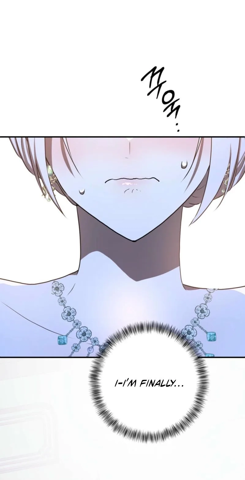 My Childhood Friends Are trying to Kill Me Chapter 99 page 36