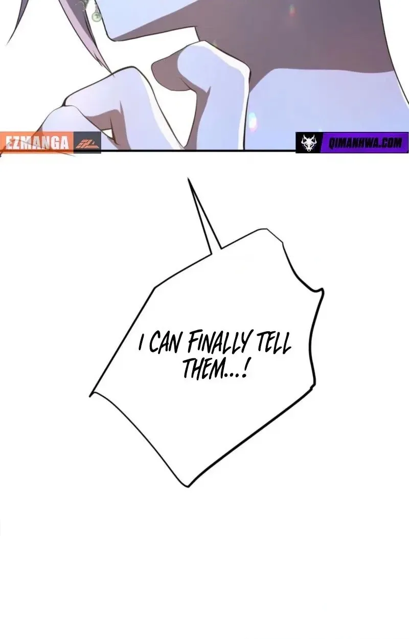 My Childhood Friends Are trying to Kill Me Chapter 99 page 40