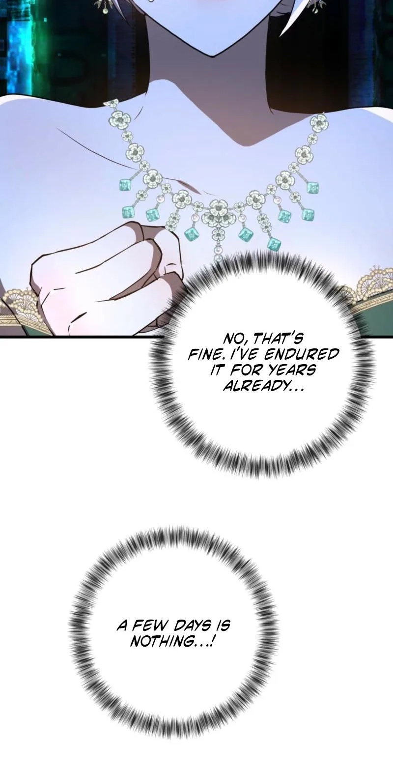 My Childhood Friends Are trying to Kill Me Chapter 99 page 35