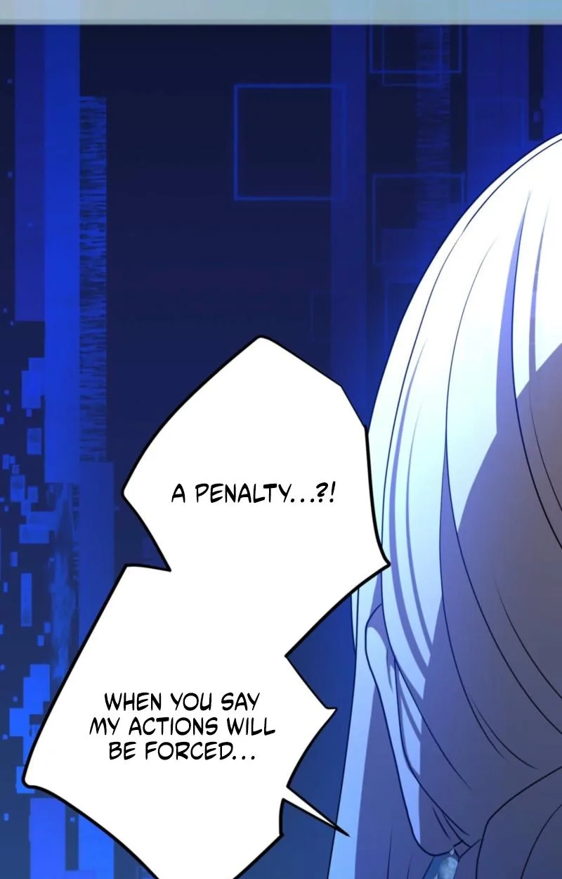 My Childhood Friends Are trying to Kill Me Chapter 99 page 43