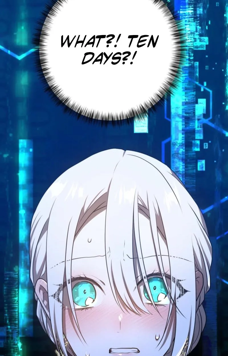 My Childhood Friends Are trying to Kill Me Chapter 99 page 34