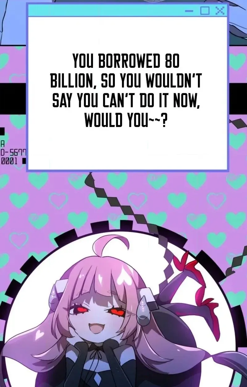 My Childhood Friends Are trying to Kill Me Chapter 99 page 50