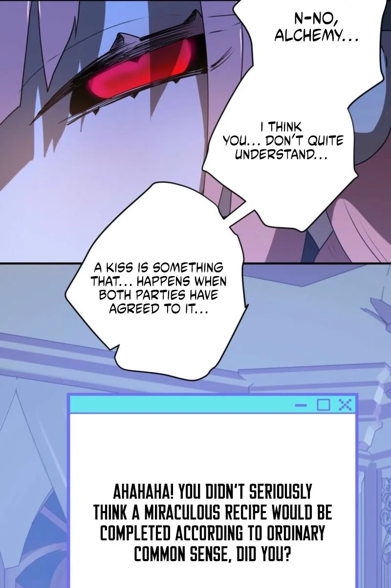 My Childhood Friends Are trying to Kill Me Chapter 99 page 52