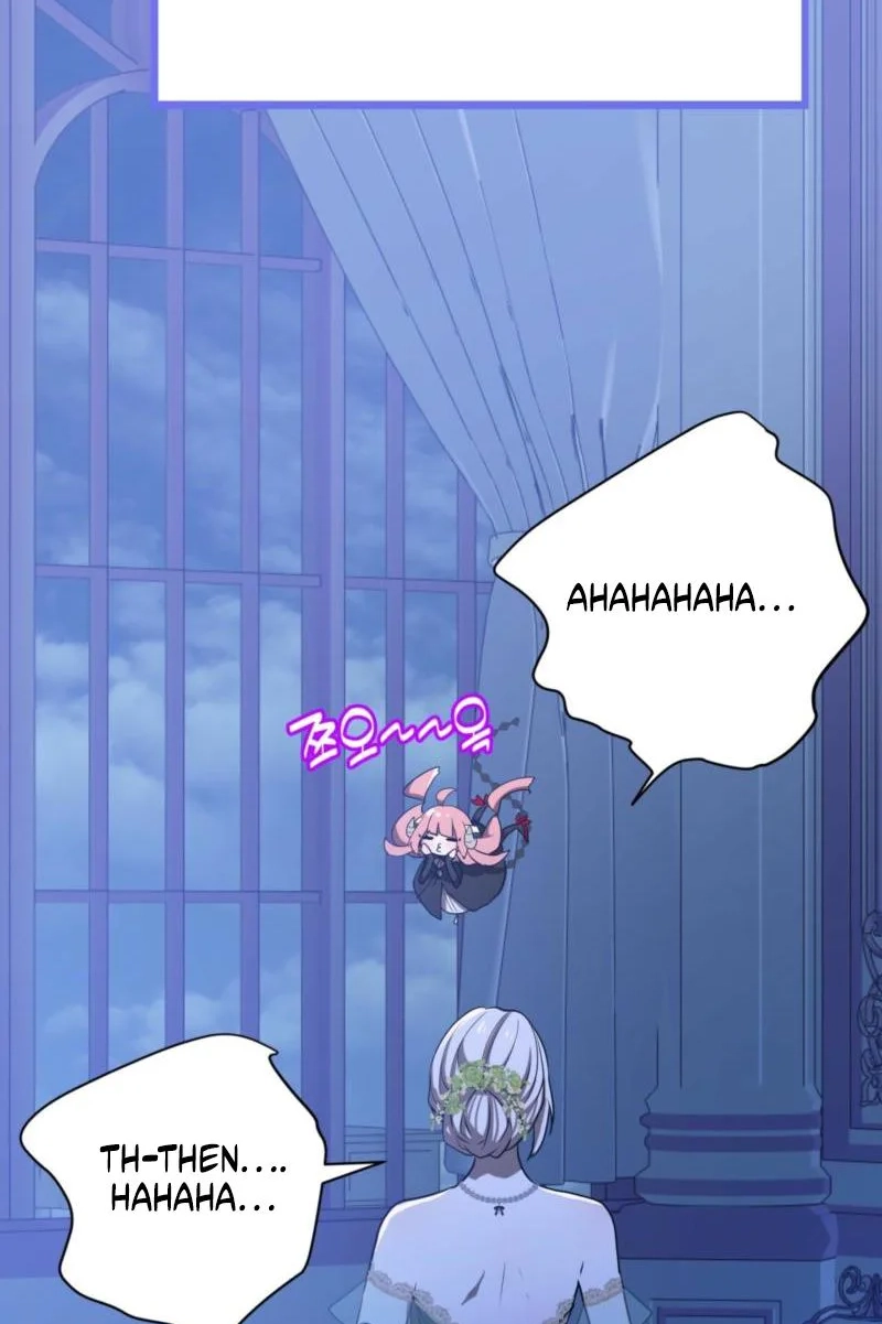 My Childhood Friends Are trying to Kill Me Chapter 99 page 53