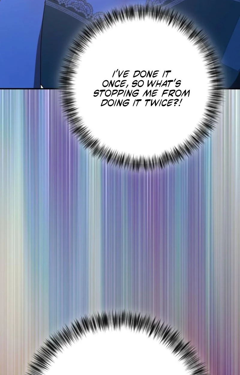 My Childhood Friends Are trying to Kill Me Chapter 99 page 57