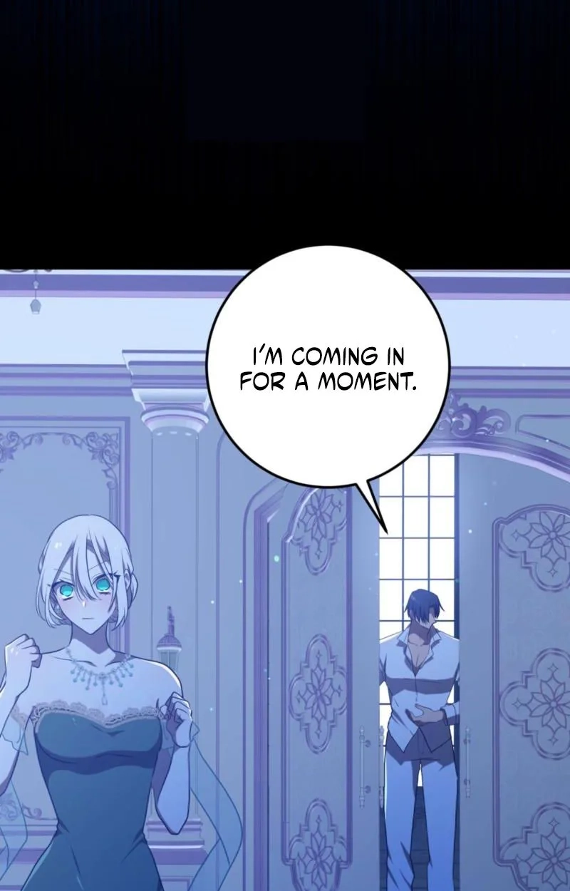 My Childhood Friends Are trying to Kill Me Chapter 99 page 59