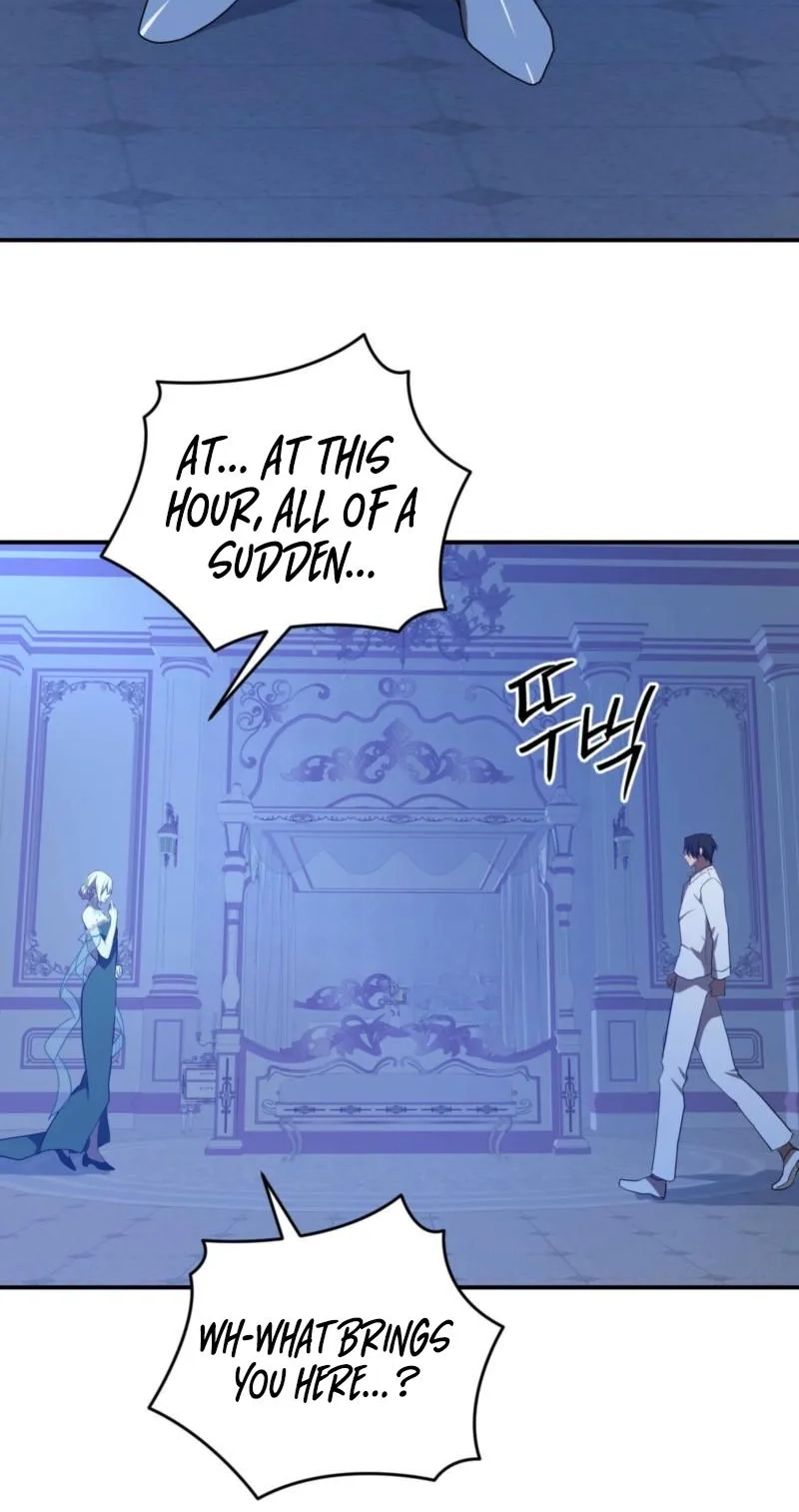 My Childhood Friends Are trying to Kill Me Chapter 99 page 64