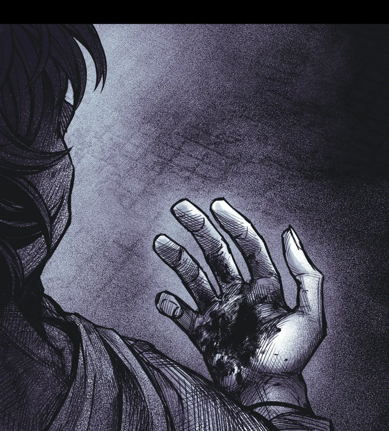 My Co-worker is an Eldritch! Chapter 10 page 11