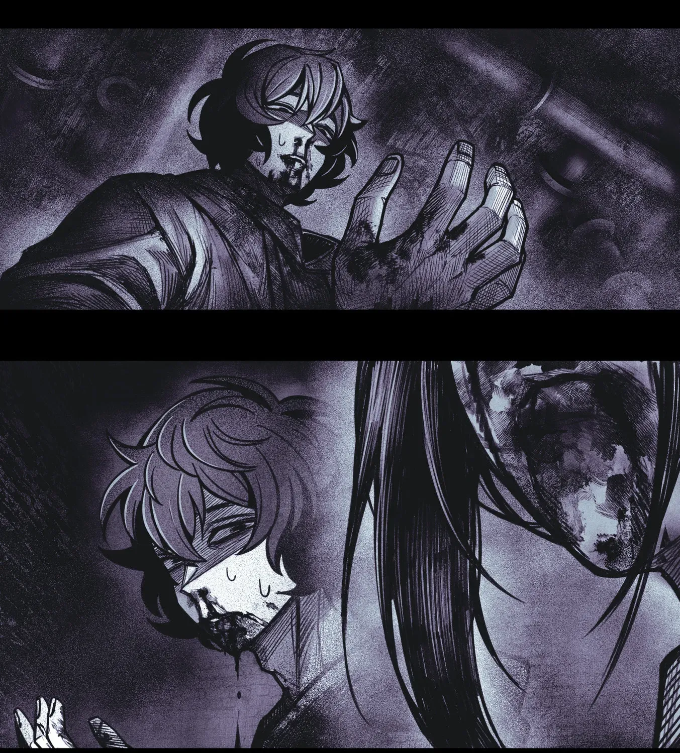 My Co-worker is an Eldritch! Chapter 10 page 13