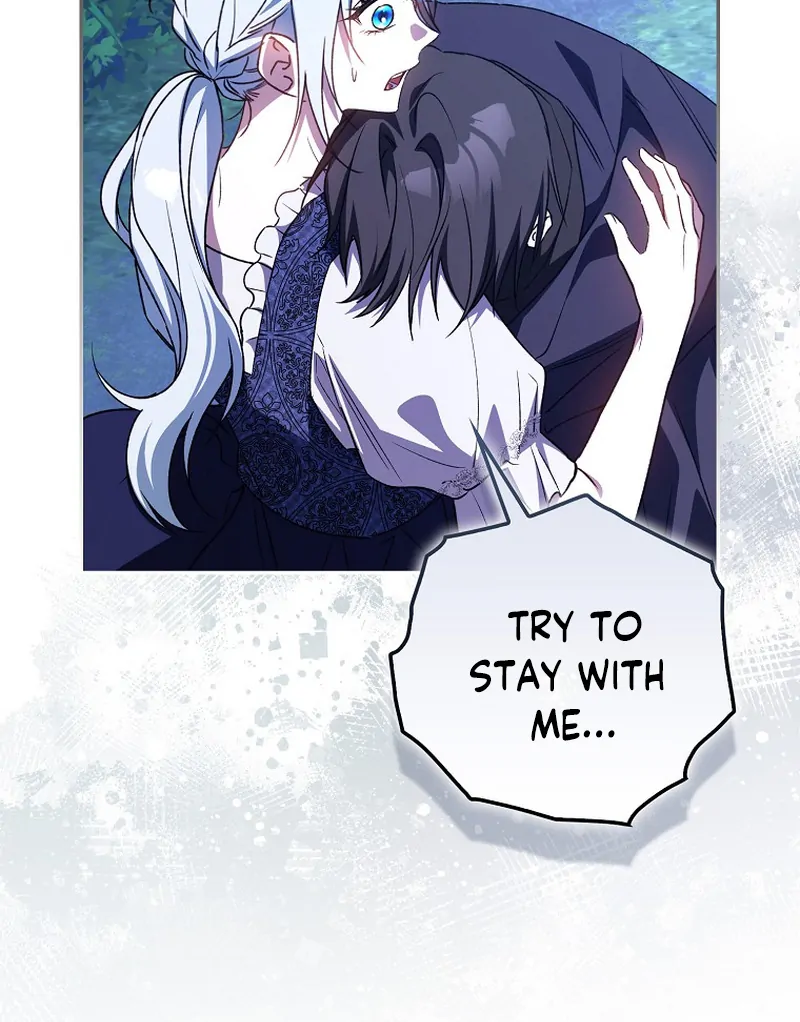 My Contract Husband Looks Like the Male Lead Chapter 10 page 7
